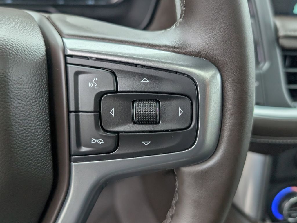 2024 Chevrolet Tahoe Z71 Cockeysville MD