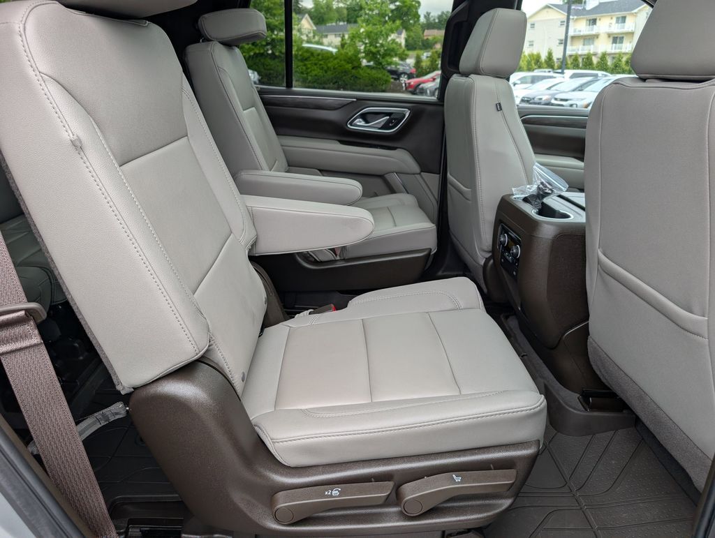 2024 Chevrolet Tahoe Z71 Cockeysville MD