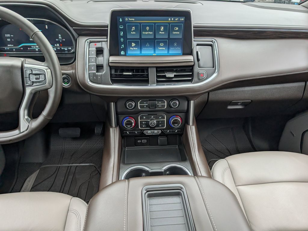 2024 Chevrolet Tahoe Z71 Cockeysville MD