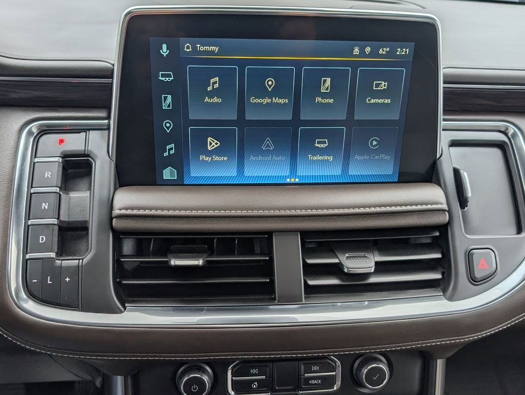 2024 Chevrolet Tahoe Z71 Cockeysville MD