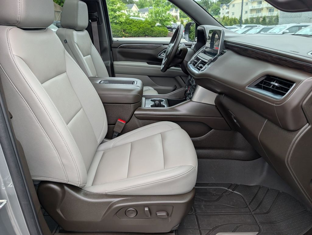 2024 Chevrolet Tahoe Z71 Cockeysville MD
