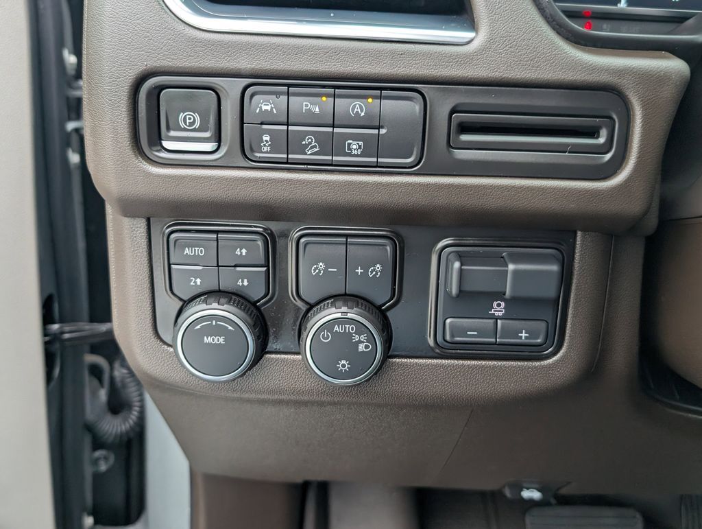 2024 Chevrolet Tahoe Z71 Cockeysville MD