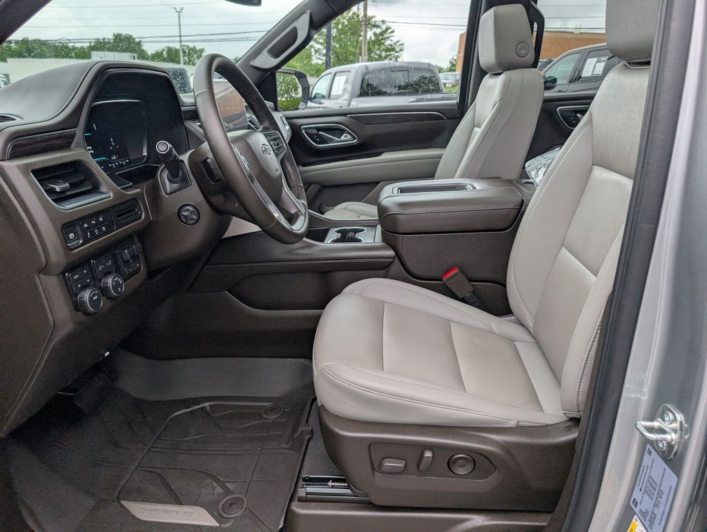 2024 Chevrolet Tahoe Z71 Cockeysville MD
