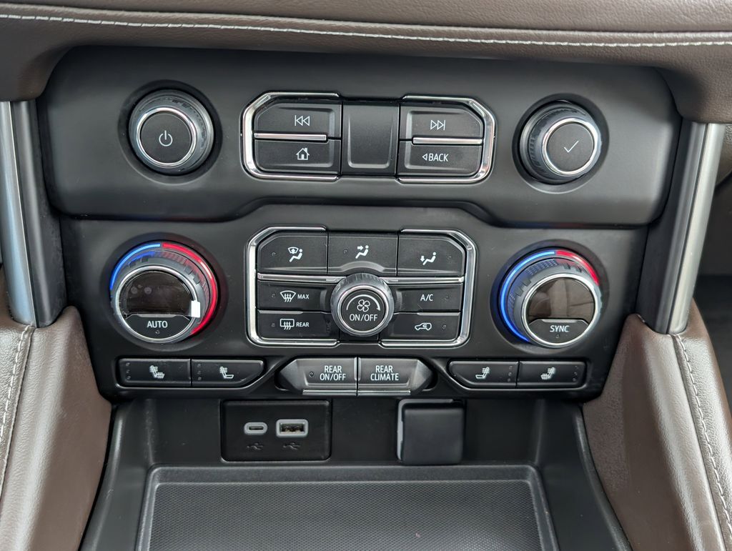 2024 Chevrolet Tahoe Z71 Cockeysville MD