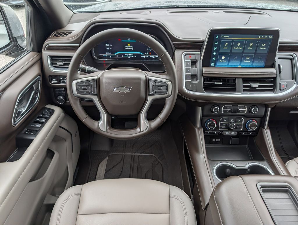 2024 Chevrolet Tahoe Z71 Cockeysville MD