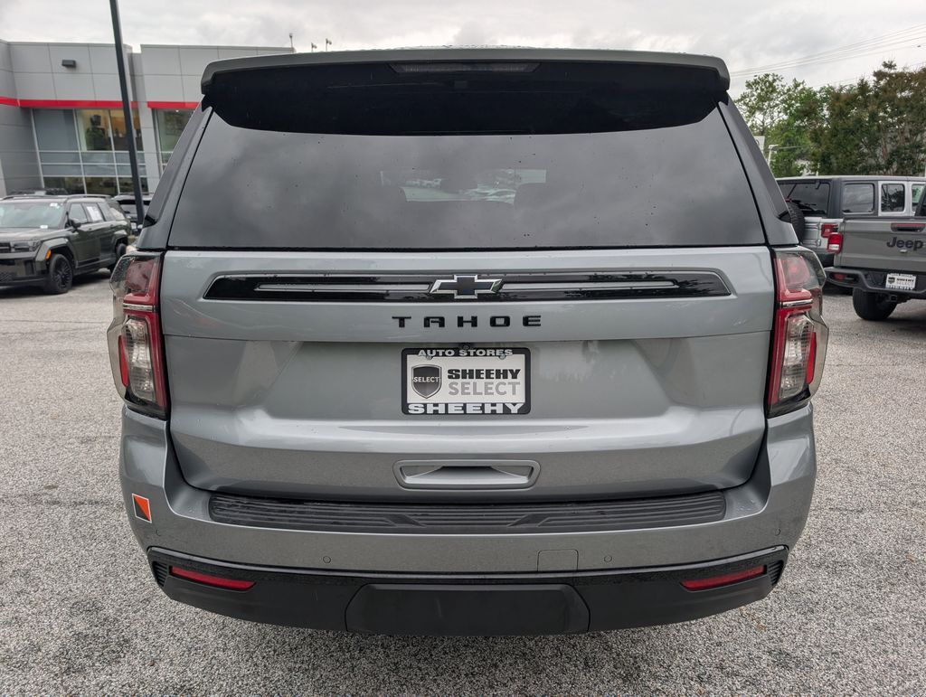 2024 Chevrolet Tahoe Z71 Cockeysville MD