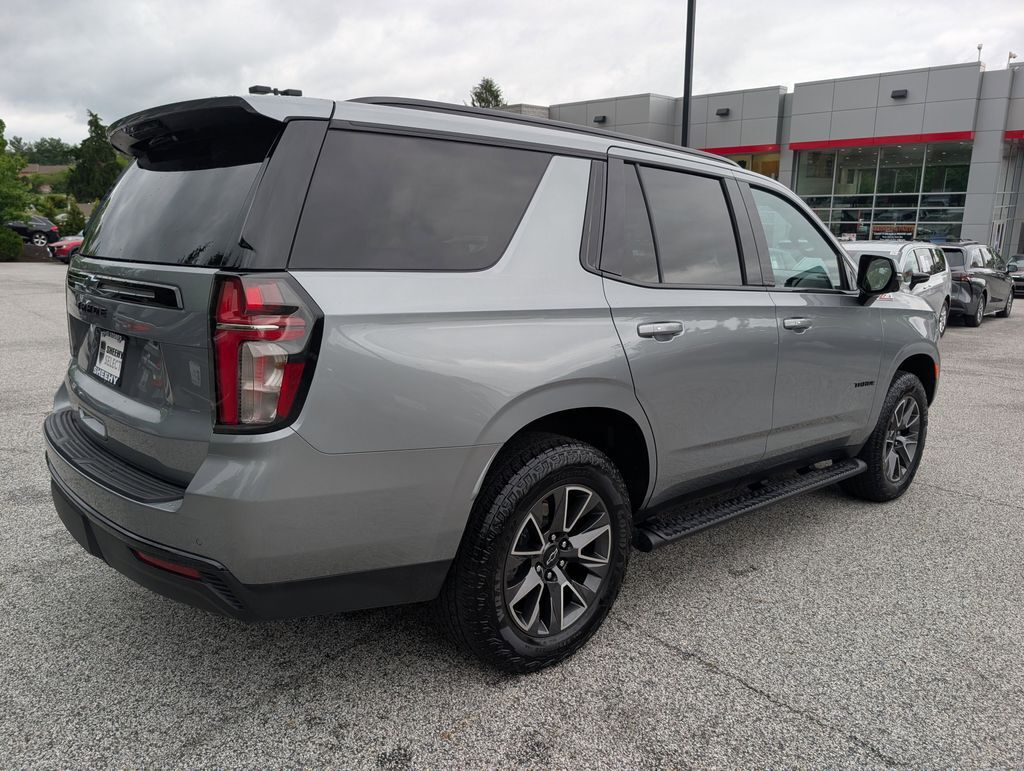 2024 Chevrolet Tahoe Z71 Cockeysville MD