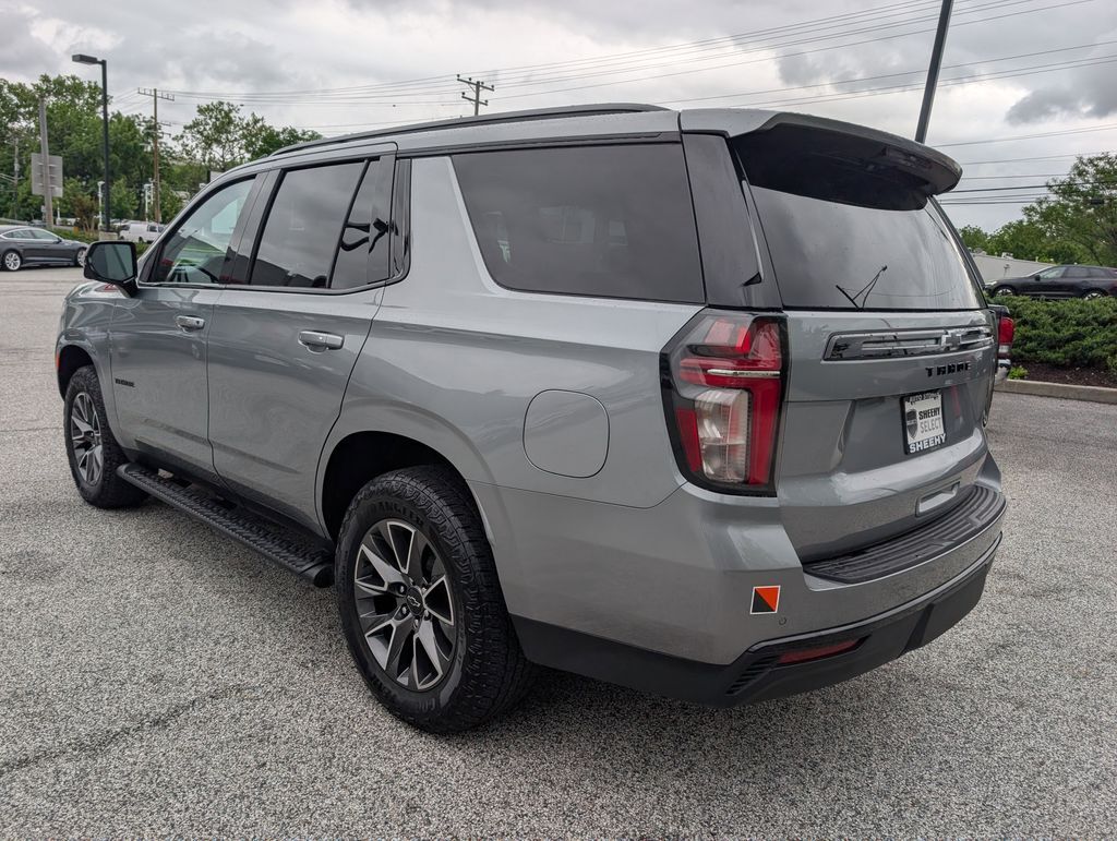 2024 Chevrolet Tahoe Z71 Cockeysville MD