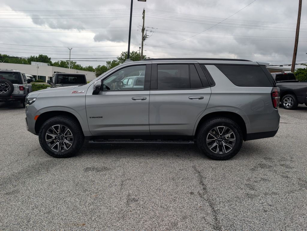 2024 Chevrolet Tahoe Z71 Cockeysville MD
