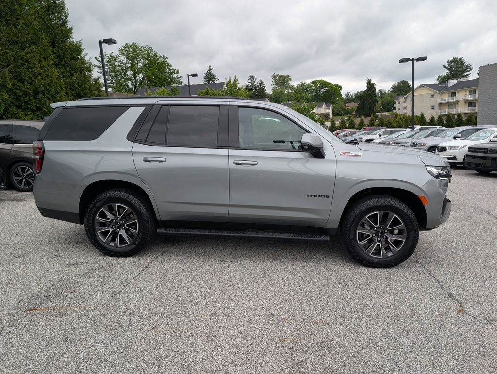2024 Chevrolet Tahoe Z71 Cockeysville MD
