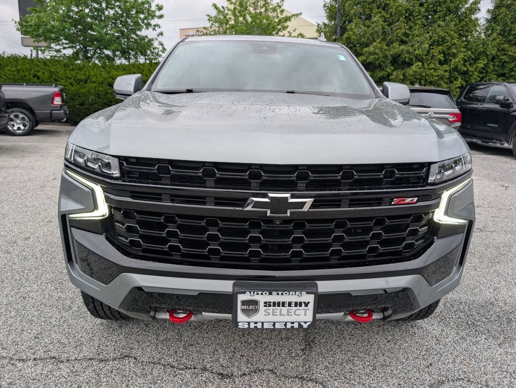 2024 Chevrolet Tahoe Z71 Cockeysville MD