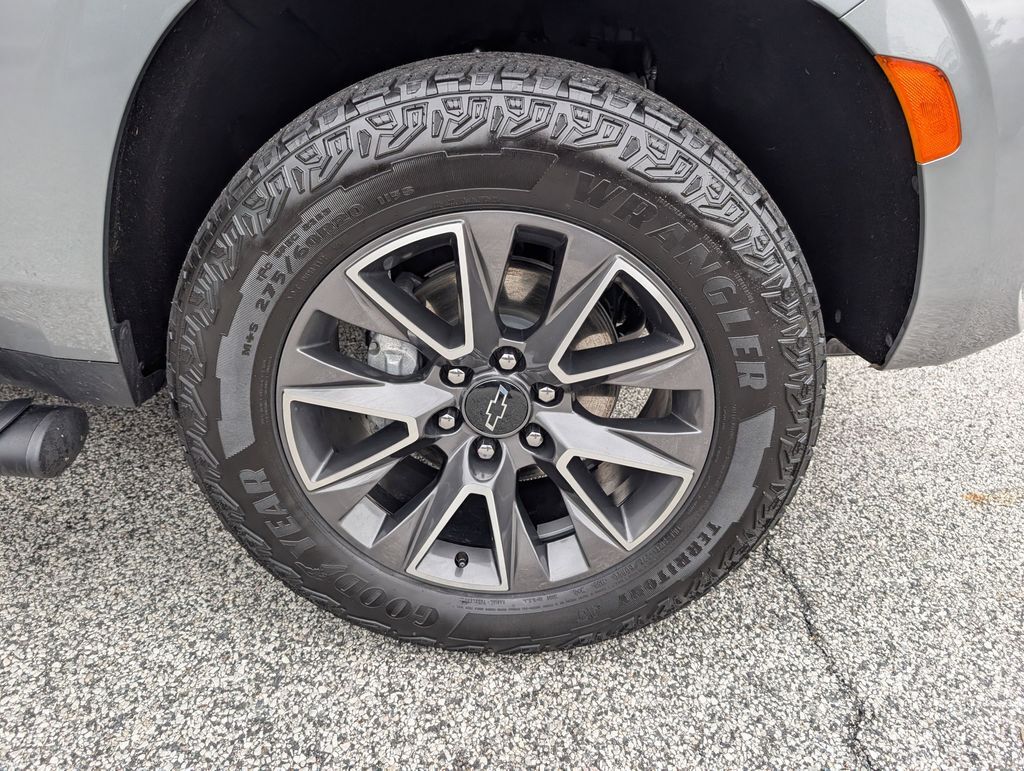 2024 Chevrolet Tahoe Z71 Cockeysville MD