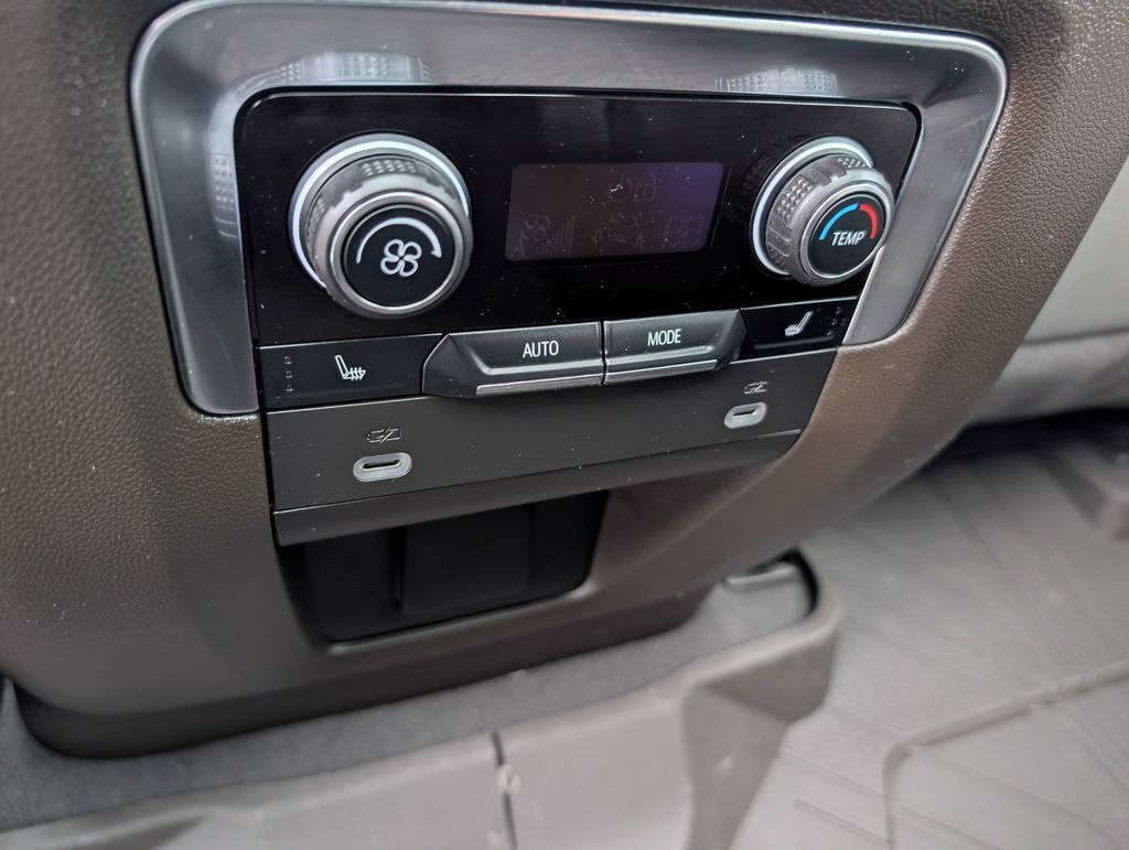 2024 Chevrolet Tahoe Z71 Cockeysville MD