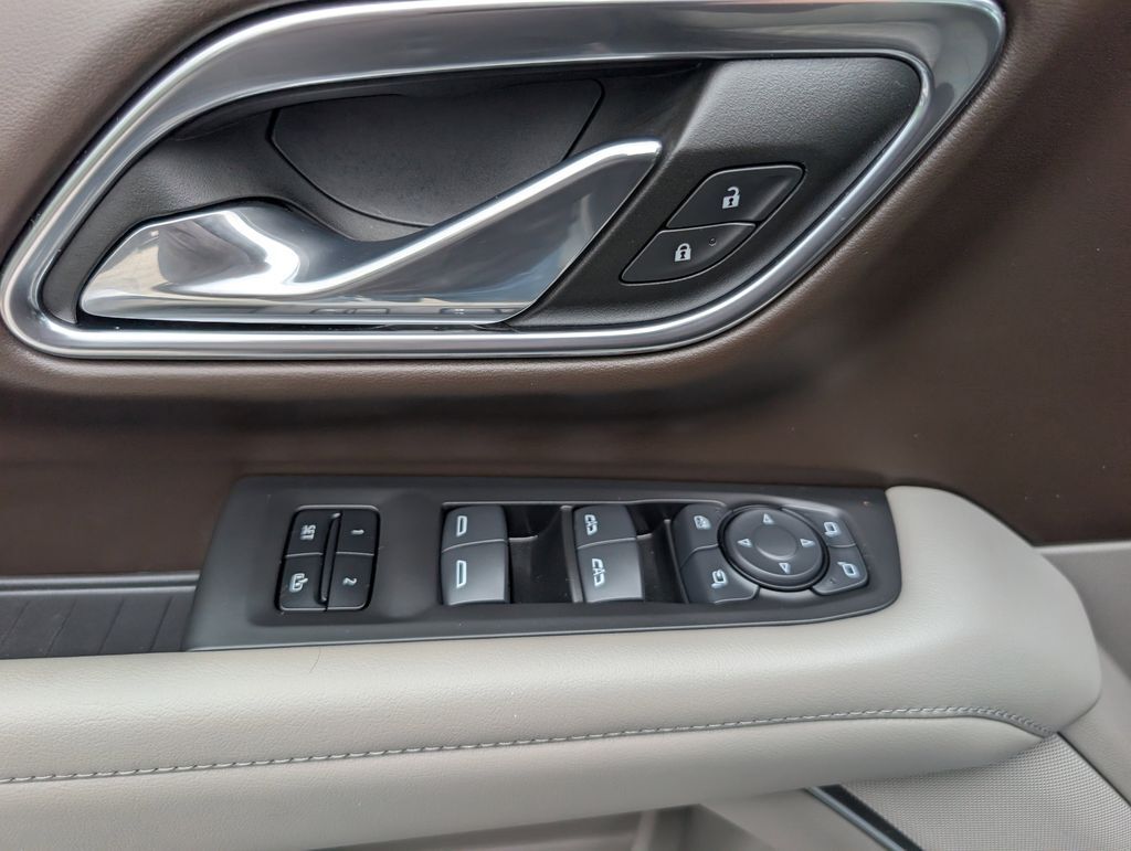 2024 Chevrolet Tahoe Z71 Cockeysville MD