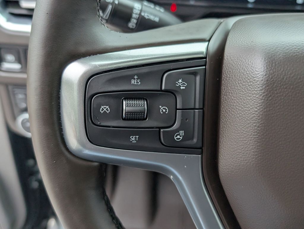2024 Chevrolet Tahoe Z71 Cockeysville MD