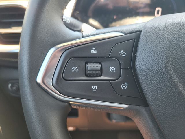 2024 Chevrolet TrailBlazer ACTIV Folsom CA