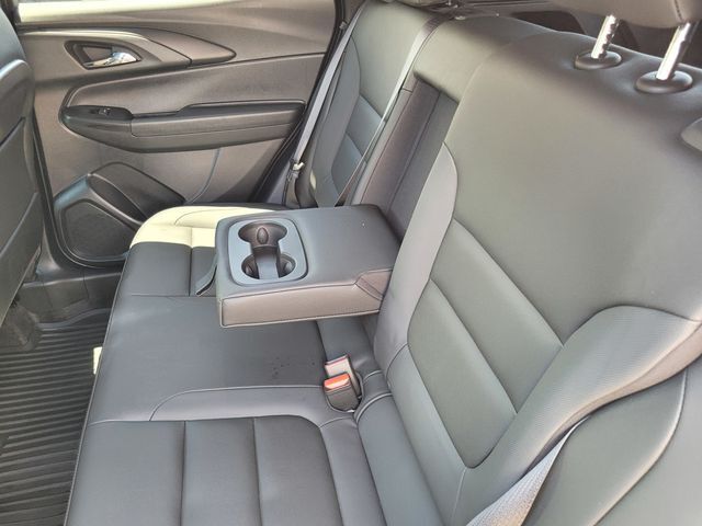 2024 Chevrolet TrailBlazer ACTIV Folsom CA
