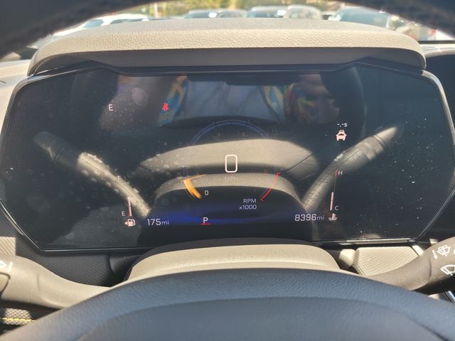 2024 Chevrolet TrailBlazer ACTIV Folsom CA