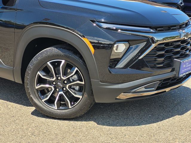 2024 Chevrolet TrailBlazer ACTIV Folsom CA