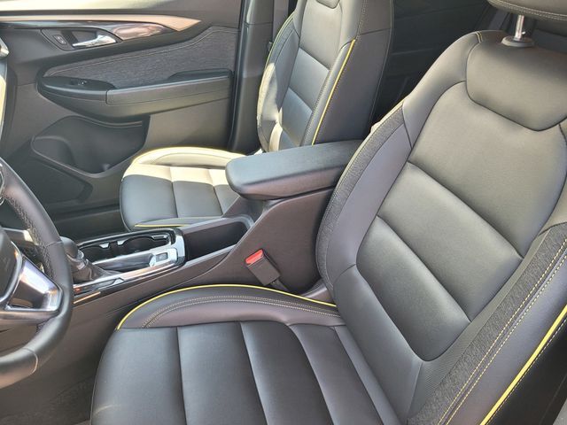 2024 Chevrolet TrailBlazer ACTIV Folsom CA