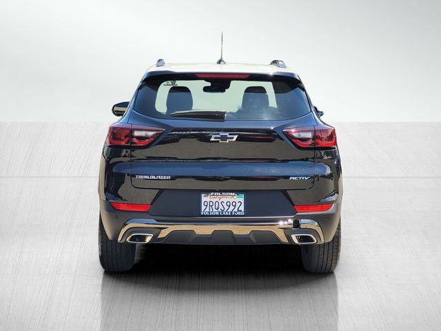 2024 Chevrolet TrailBlazer ACTIV Folsom CA