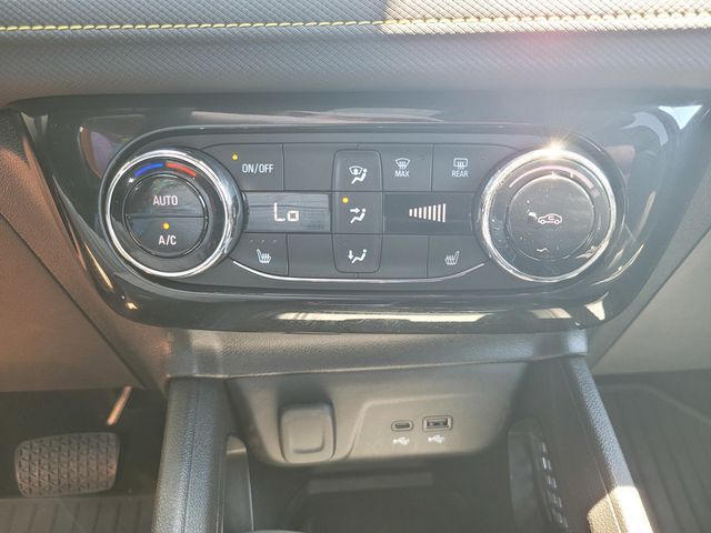 2024 Chevrolet TrailBlazer ACTIV Folsom CA