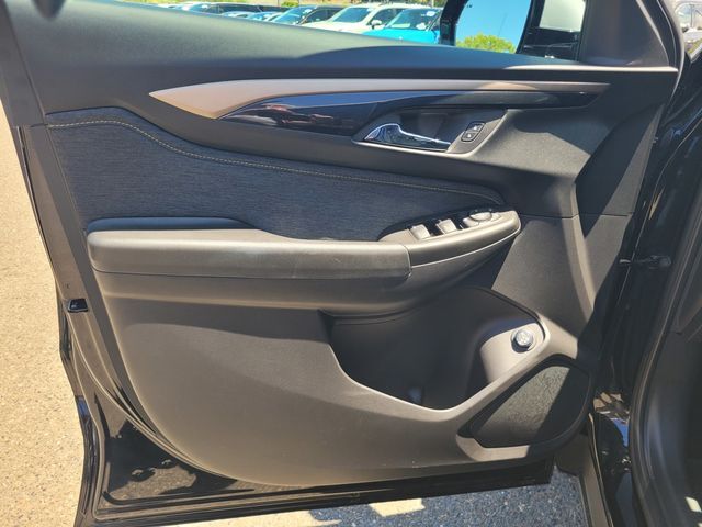 2024 Chevrolet TrailBlazer ACTIV Folsom CA
