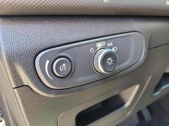 2024 Chevrolet TrailBlazer ACTIV Folsom CA