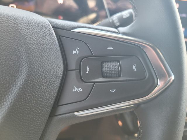 2024 Chevrolet TrailBlazer ACTIV Folsom CA