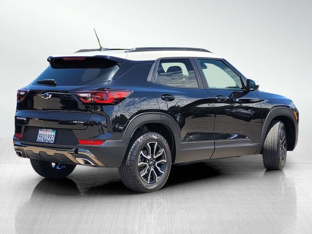 2024 Chevrolet TrailBlazer ACTIV Folsom CA