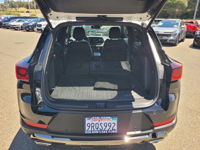 2024 Chevrolet TrailBlazer ACTIV Folsom CA