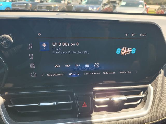 2024 Chevrolet TrailBlazer ACTIV Folsom CA