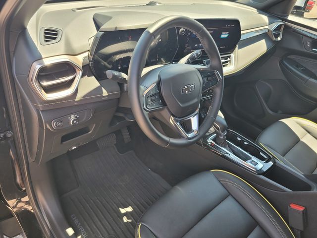 2024 Chevrolet TrailBlazer ACTIV Folsom CA