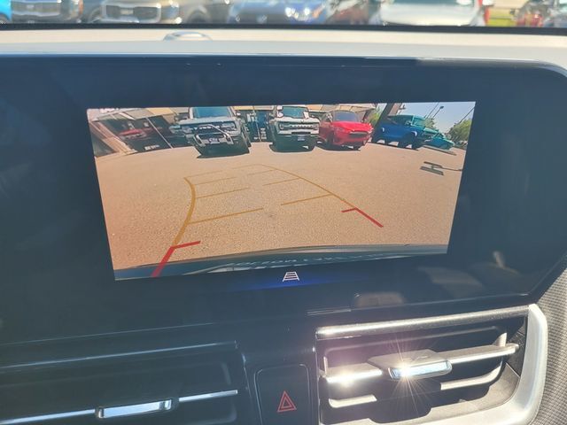2024 Chevrolet TrailBlazer ACTIV Folsom CA