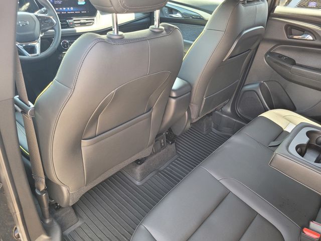 2024 Chevrolet TrailBlazer ACTIV Folsom CA