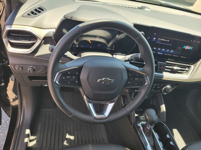 2024 Chevrolet TrailBlazer ACTIV Folsom CA