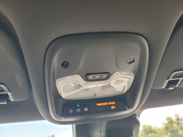 2024 Chevrolet TrailBlazer ACTIV Folsom CA