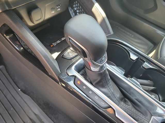 2024 Chevrolet TrailBlazer ACTIV Folsom CA