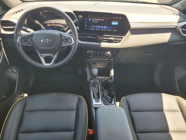 2024 Chevrolet TrailBlazer ACTIV Folsom CA