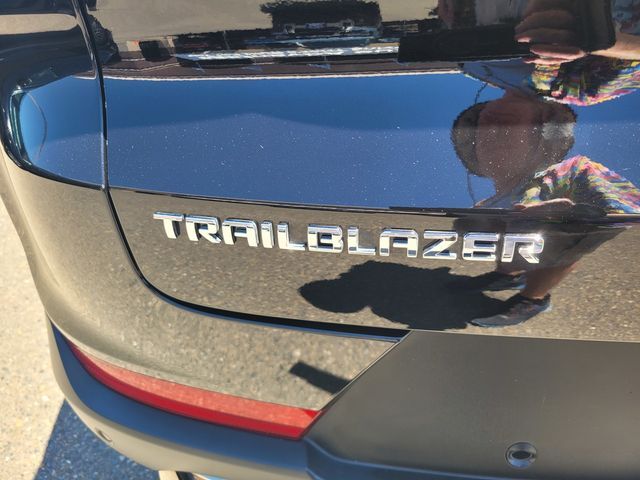 2024 Chevrolet TrailBlazer ACTIV Folsom CA