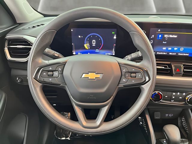 2024 Chevrolet TrailBlazer LS Carrollton TX