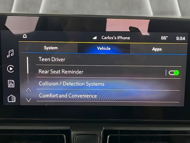 2024 Chevrolet TrailBlazer LS Carrollton TX