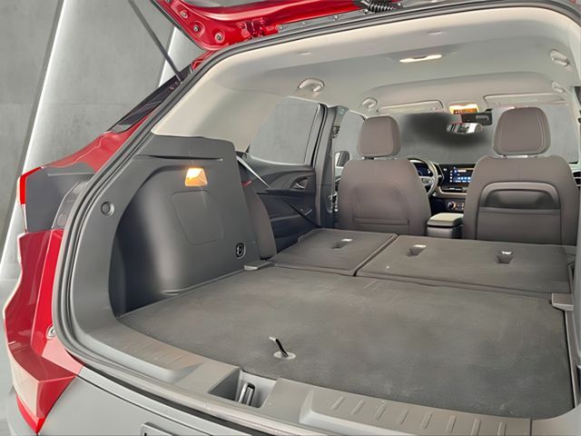 2024 Chevrolet TrailBlazer LS Carrollton TX