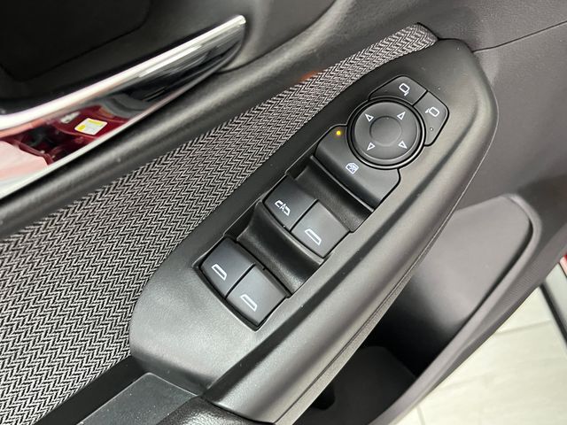 2024 Chevrolet TrailBlazer LS Carrollton TX