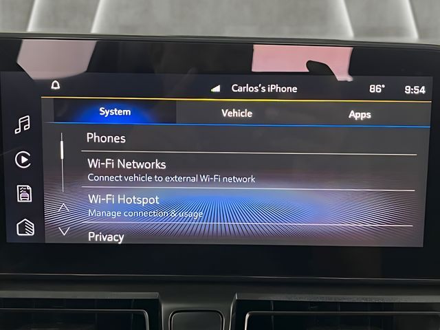 2024 Chevrolet TrailBlazer LS Carrollton TX