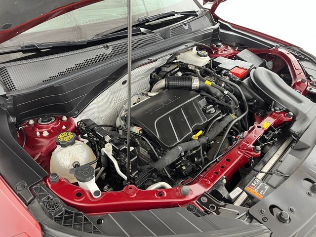 2024 Chevrolet TrailBlazer LS Carrollton TX