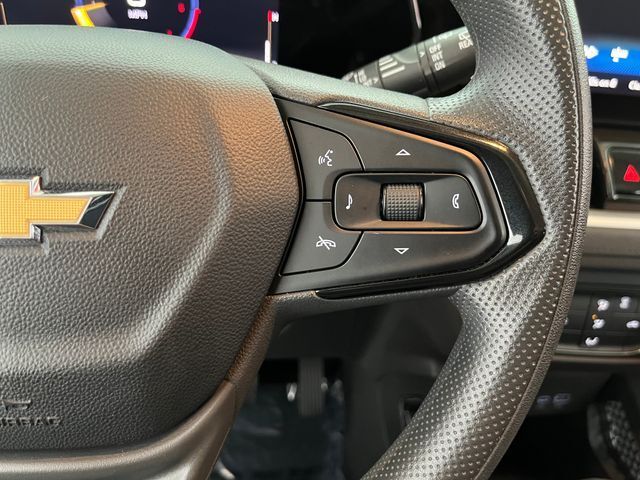 2024 Chevrolet TrailBlazer LS Carrollton TX