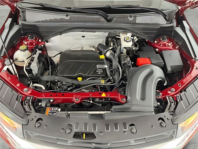 2024 Chevrolet TrailBlazer LS Carrollton TX