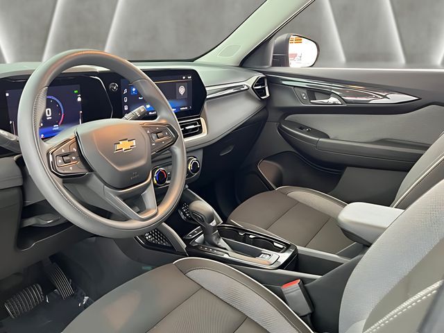 2024 Chevrolet TrailBlazer LS Carrollton TX