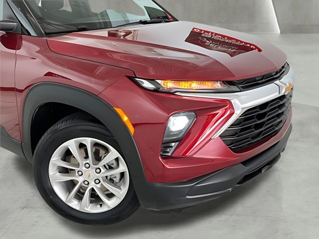2024 Chevrolet TrailBlazer LS Carrollton TX
